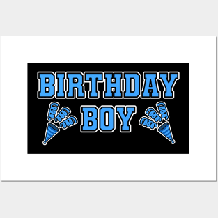 Birthday Boy Gift Sweet Shirt Posters and Art
